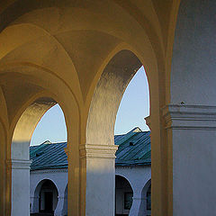 photo "The old arches"