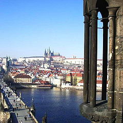 photo "Prague"