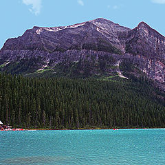 фото "Destination...Fairview Mountain"