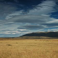 photo "Patagonia view"