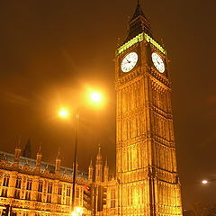 photo "Big Ben"