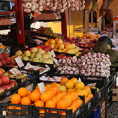 фото "Caldas da Rainha Market 05/20"