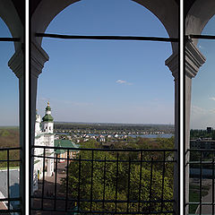 photo "3 windows"