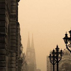 photo "Old Vienna"