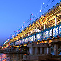 фото "The bridge"