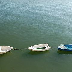 photo "boats"