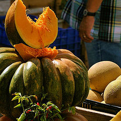 фото "Caldas da Rainha Market 09/20"