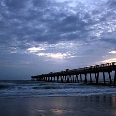 фото "The Beach Pier"