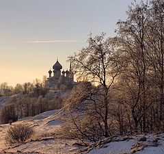 фото "Северный пейзаж"