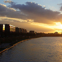 фото "by the river"