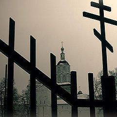 фото "Пафнутьев монастырь"