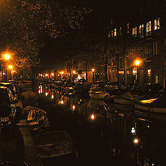 фото "I AMsterdam"
