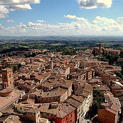 photo "Siena"