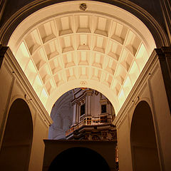 photo "Catedral de Granada"