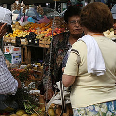 фото "Caldas da Rainha Market 17/20"