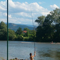 photo "fishing"