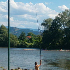 photo "fishing"