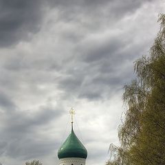 фото "Спасо-Преображенский собор"