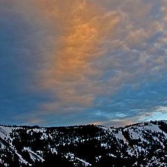 photo "Northern Light"