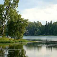 photo "Brenna's islands..."
