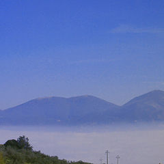 photo "Montefalco"