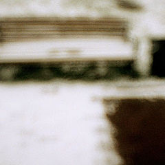 photo "I am depressed..."