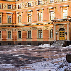 фото "Павел I. Вехи власти"