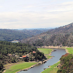 photo "Rio Mondego"