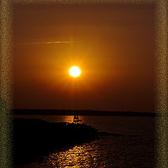 photo "Sunset"