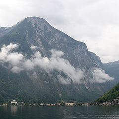 photo "22241 Hallstatt"