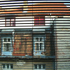photo "windows"