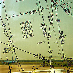 photo "Flight Plan"