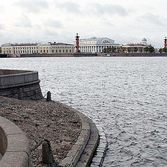 фото "Осенний С-Петербург."