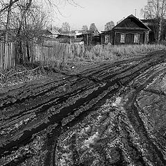 фото "Городские реалии"