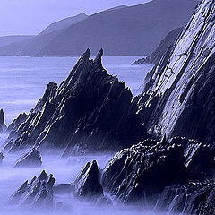 photo "Slea Head - Co Kerry- Ireland"