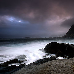 photo "Lofoten Islands - Norway"