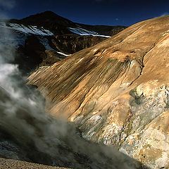 photo "Kerlingarfjoll - Iceland"