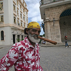 photo "Cubano..."