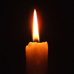 фото "Candle for Peace"