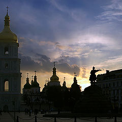 фото "Kiev"