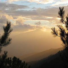 photo "Serra do Acor"