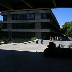 фото "Calouste Gulbenkian Museum 01/23"