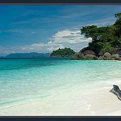 photo "Thailand (4) - Tropical Paradise"