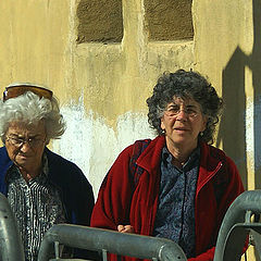 photo "Two ladies"