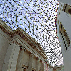 photo "London. British Museum."