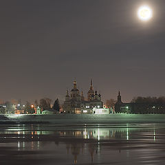 фото "полнолуние"