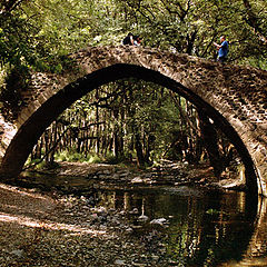 photo "Bridge"