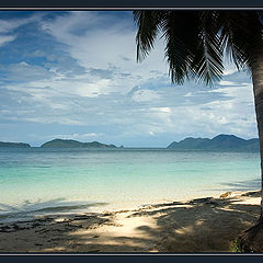 photo "Thailand (5) - Tropical Paradise"