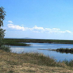 photo "Российские просторы"