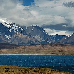 photo "Patagonia, Chile"
